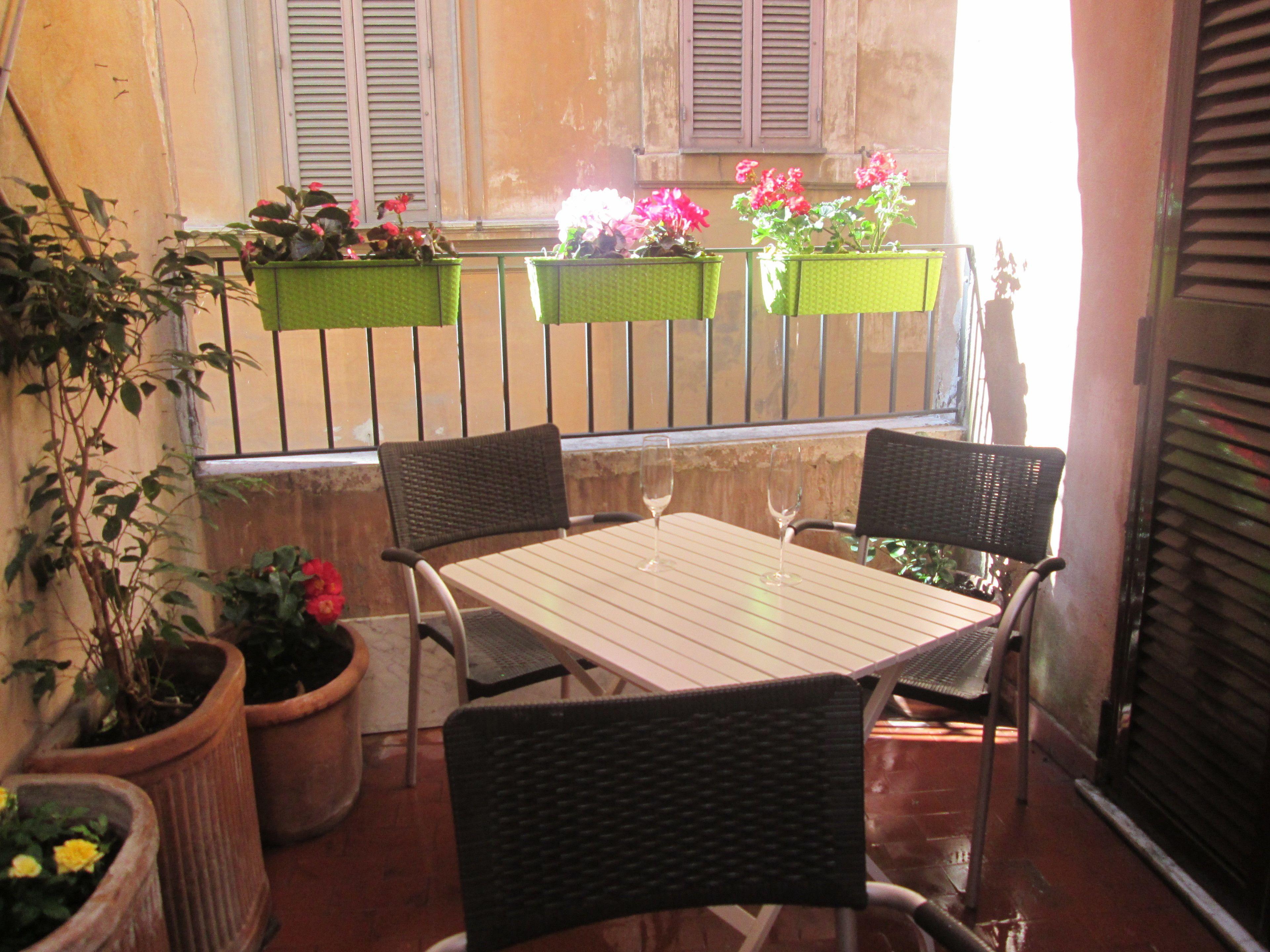 Trevi Elegance Suite — Photos 3